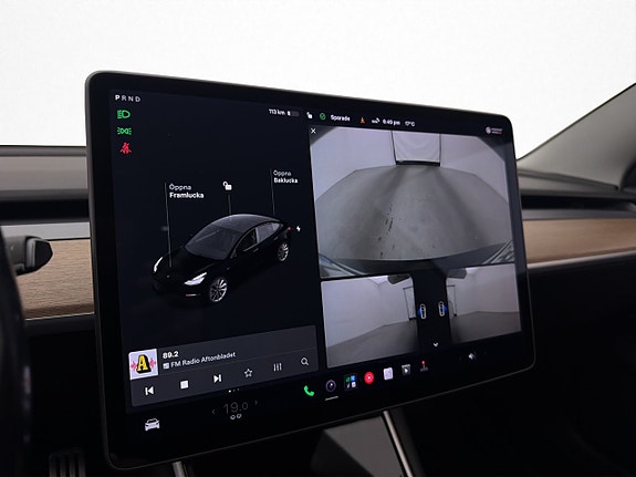 Tesla Model 3 16 of 30