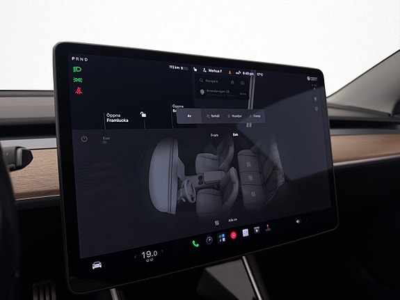 Tesla Model 3 23 of 30