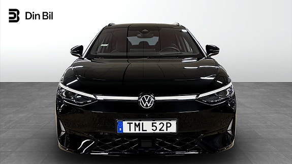 Volkswagen ID.7 4 of 13