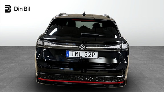 Volkswagen ID.7 5 of 13