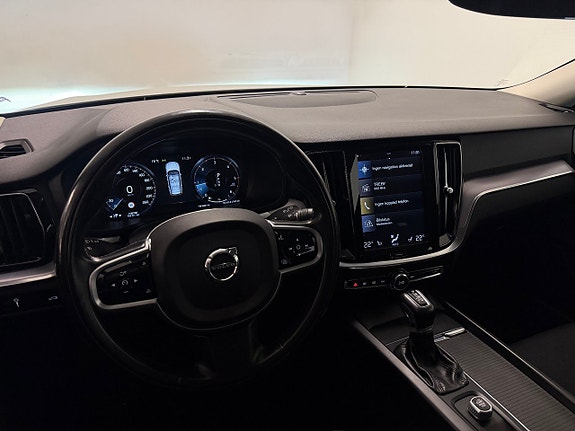 Volvo V60 9 of 12