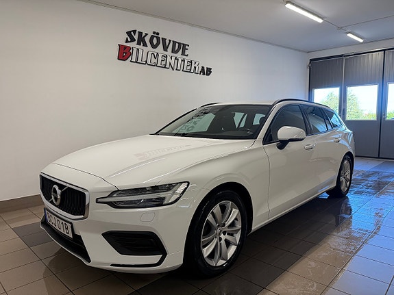 Volvo V60 6 of 12
