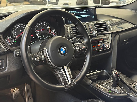 BMW M3 17 of 30