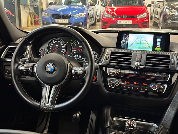 BMW M3 21 of 30