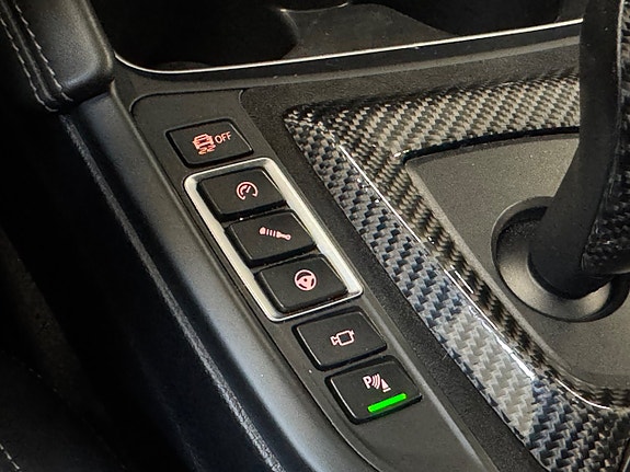 BMW M3 19 of 30