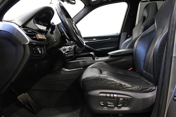 BMW X5 M 11 of 21