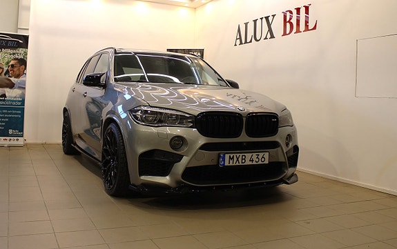 BMW X5 M 2 of 21