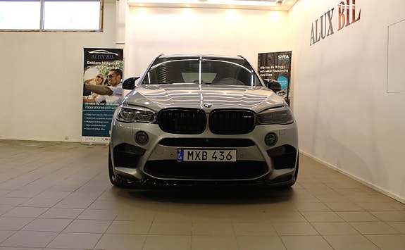 BMW X5 M 3 of 21