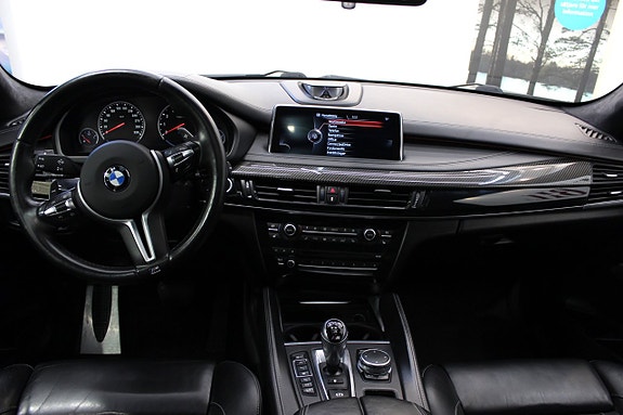 BMW X5 M 10 of 21