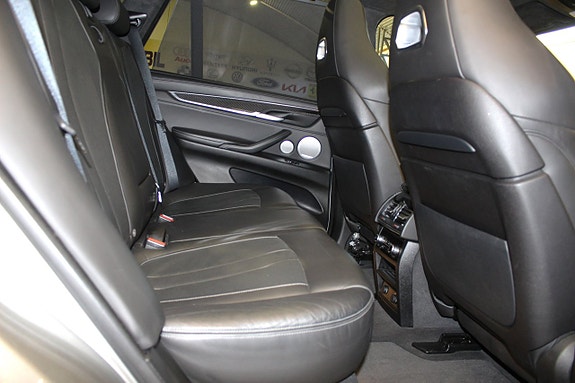 BMW X5 M 13 of 21