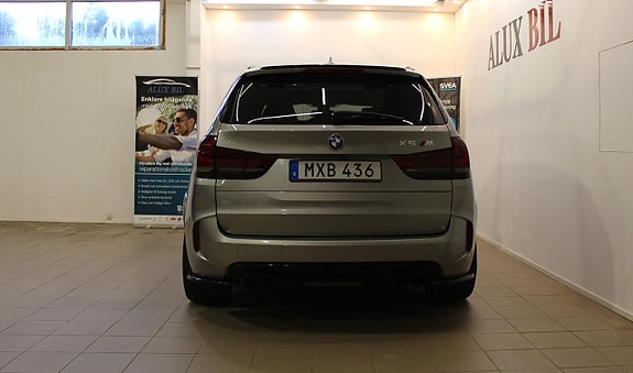 BMW X5 M 6 of 21