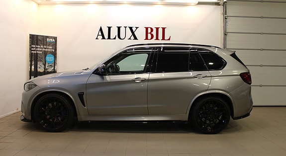 BMW X5 M 9 of 21