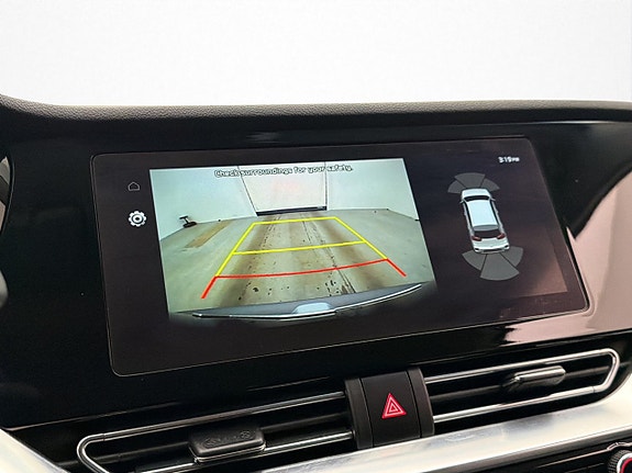 Kia e-Niro 19 of 30