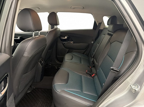 Kia e-Niro 26 of 30