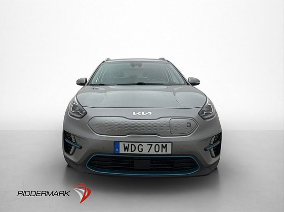 Kia e-Niro 3 of 30