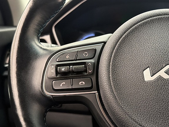 Kia e-Niro 15 of 30