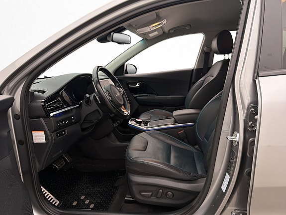 Kia e-Niro 12 of 30