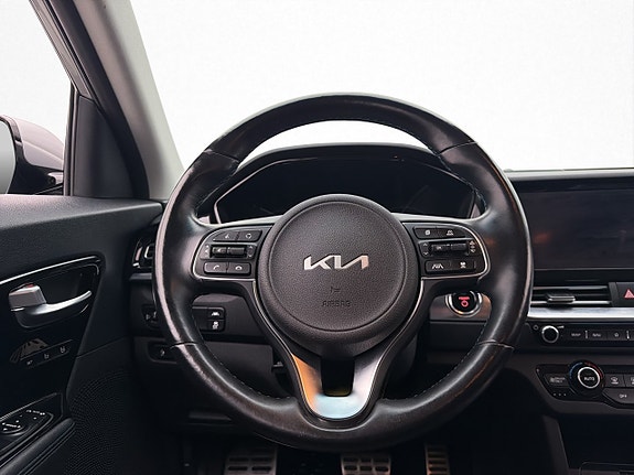 Kia e-Niro 14 of 30