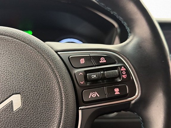 Kia e-Niro 17 of 30