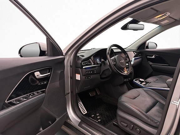 Kia e-Niro 11 of 30