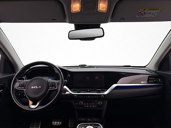 Kia e-Niro 18 of 30
