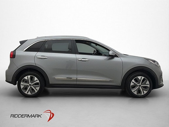 Kia e-Niro 5 of 30