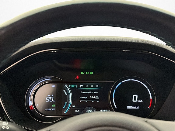 Kia e-Niro 16 of 30