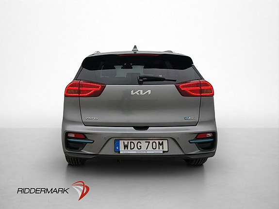 Kia e-Niro 8 of 30