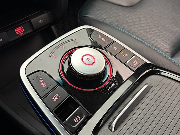 Kia e-Niro 23 of 30