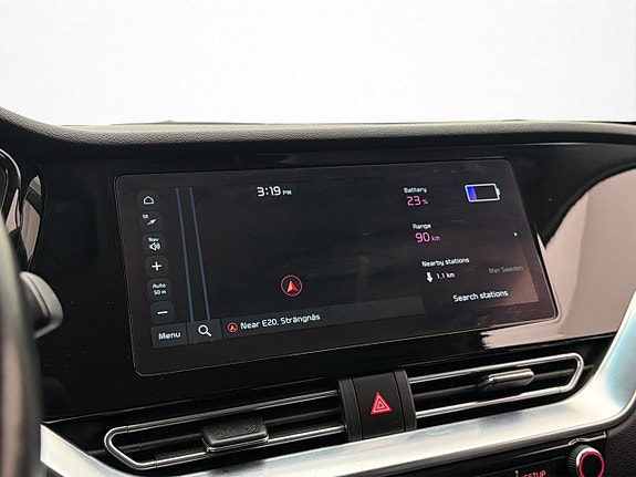 Kia e-Niro 20 of 30