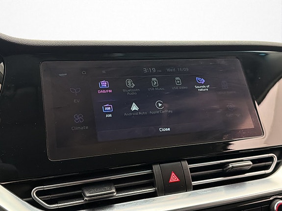 Kia e-Niro 21 of 30