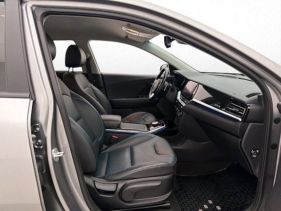 Kia e-Niro 24 of 30