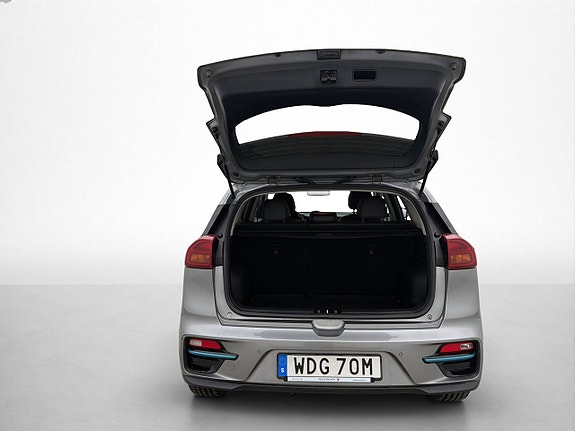 Kia e-Niro 27 of 30