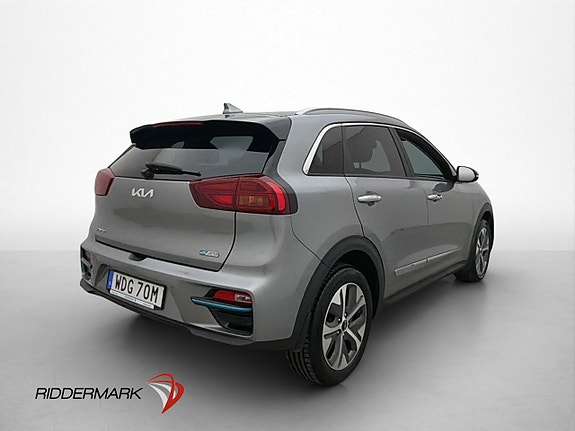 Kia e-Niro 6 of 30