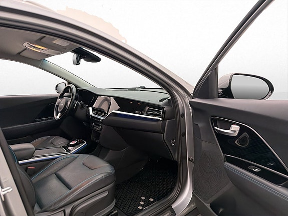 Kia e-Niro 25 of 30