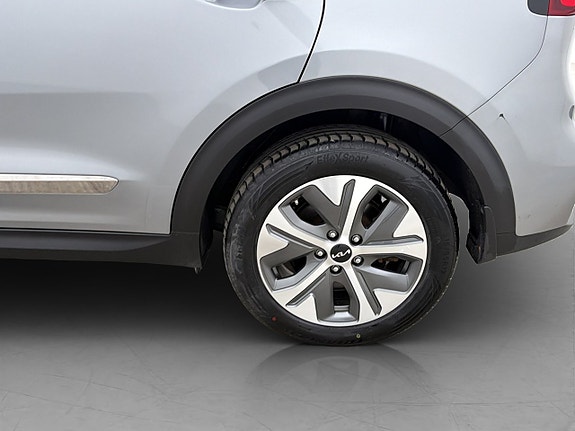Kia e-Niro 30 of 30