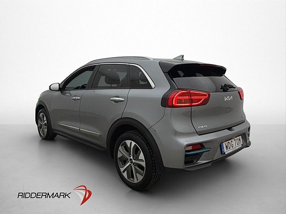 Kia e-Niro 9 of 30