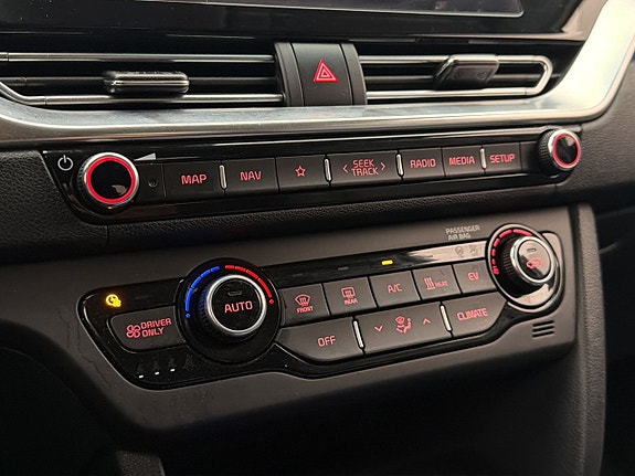 Kia e-Niro 22 of 30
