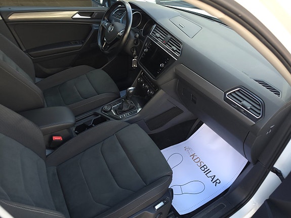 Volkswagen Tiguan Allspace 7 of 15