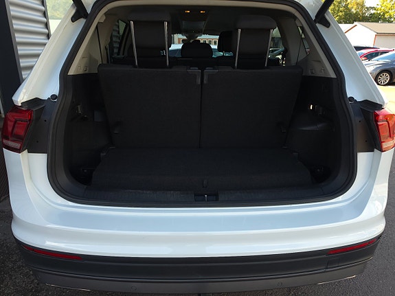 Volkswagen Tiguan Allspace 15 of 15