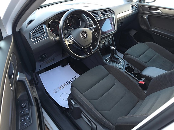 Volkswagen Tiguan Allspace 9 of 15