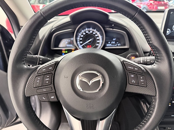 Mazda 2 10 of 16