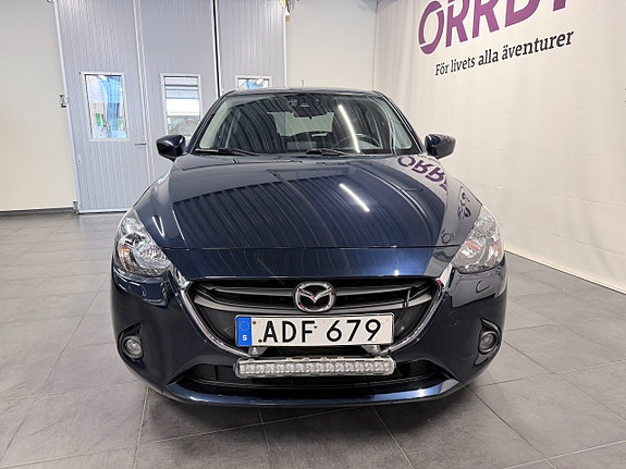 Mazda 2 2 of 16