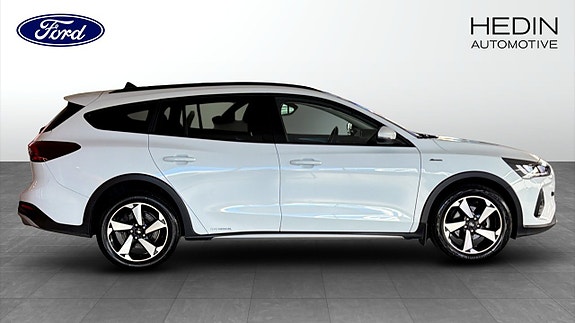 Ford Focus 6 of 9