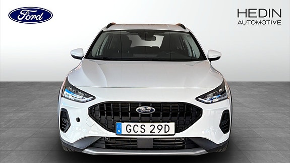 Ford Focus 8 of 9