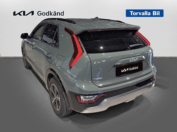 Kia Niro 6 of 14