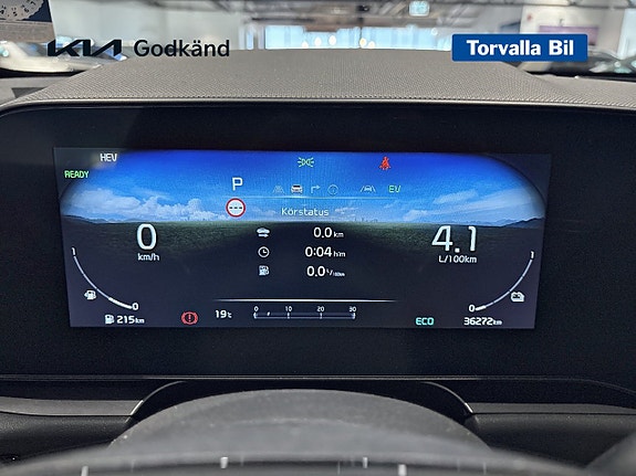 Kia Niro 10 of 14