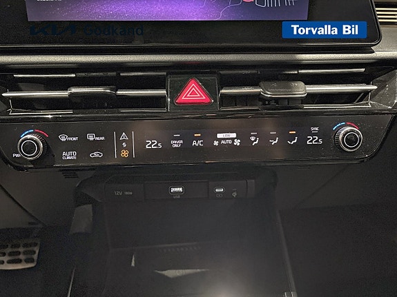 Kia Niro 13 of 14