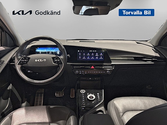 Kia Niro 7 of 14