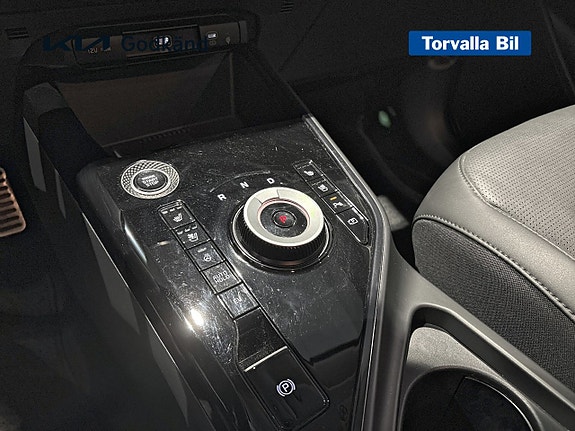 Kia Niro 12 of 14